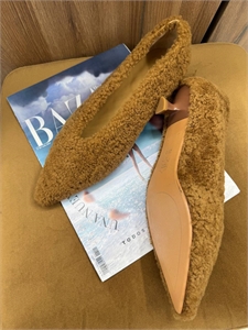 Туфли Khaite 170683