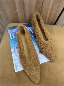 Туфли Khaite 170683