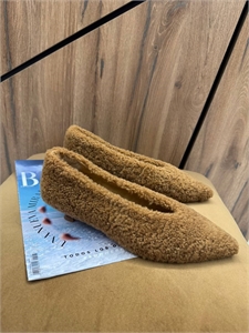 Туфли Khaite 170684