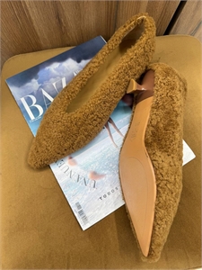 Туфли Khaite 170684