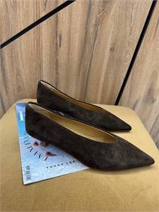 Туфли Khaite 170685