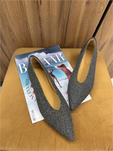 Туфли Khaite 170686