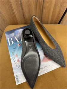 Туфли Khaite 170686