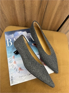 Туфли Khaite 170686