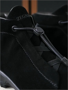Кроссовки ZEGNA 170689