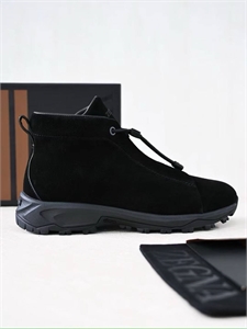 Кроссовки ZEGNA 170689