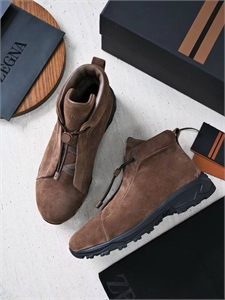 Кроссовки ZEGNA 170690