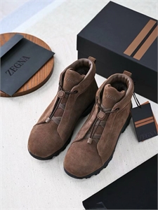 Кроссовки ZEGNA 170690