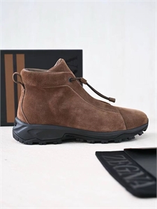 Кроссовки ZEGNA 170690