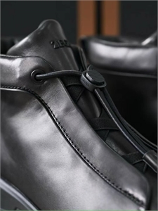 Кроссовки ZEGNA 170693