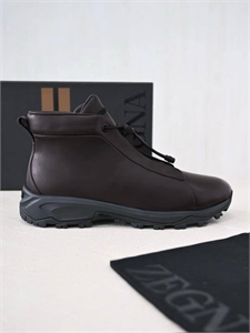 Кроссовки ZEGNA 170695