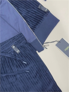 Костюм FENDI 170696