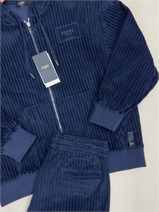 Костюм FENDI 170696