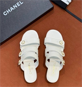 Босоножки CHANEL 170727