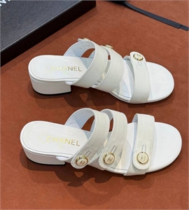 Босоножки CHANEL 170727