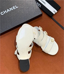 Босоножки CHANEL 170727