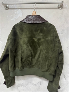 Куртка BOTTEGA VENETA 170733