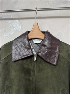 Куртка BOTTEGA VENETA 170733