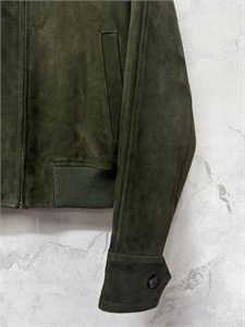 Куртка BOTTEGA VENETA 170733