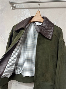 Куртка BOTTEGA VENETA 170733
