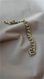 Серьги GUCCI 170735