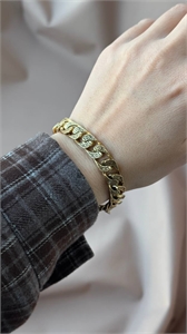 Серьги GUCCI 170735