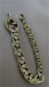 Браслет GUCCI 170736