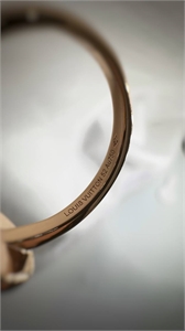 Серьги LOUIS VUITTON 170739