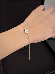 Цепочка LOUIS VUITTON 170740