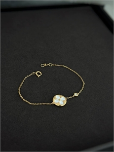 Цепочка LOUIS VUITTON 170740