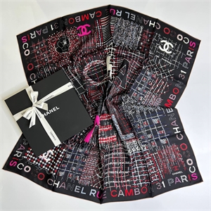 Платок CHANEL 170741