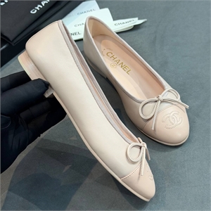 Балетки CHANEL 170750