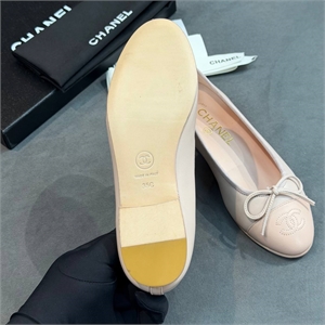 Балетки CHANEL 170750