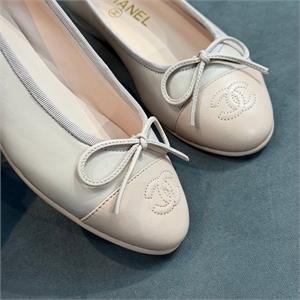 Балетки CHANEL 170750