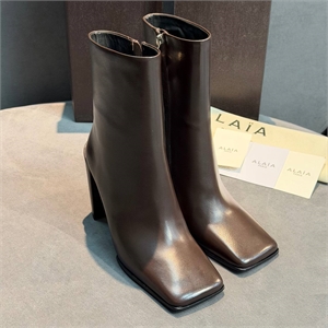 Ботильоны ALAIA 170752