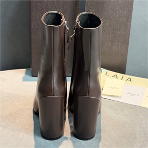 Ботильоны ALAIA 170752