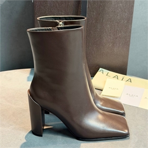 Ботильоны ALAIA 170752