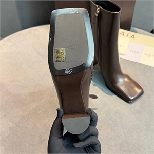 Ботильоны ALAIA 170752