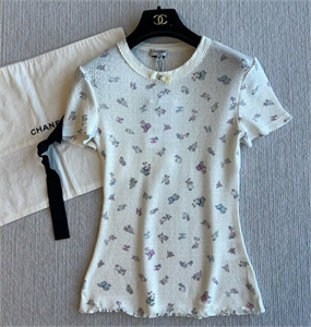 Футболка CHANEL 170758