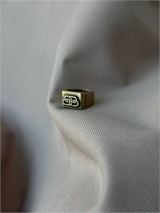 Кольцо BALENCIAGA 170765