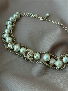 Чокер CHANEL 170769