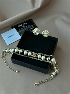 Чокер CHANEL 170769