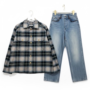 Джинсы MIU MIU 170773