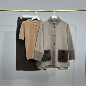 Пальто LORO PIANA 170776