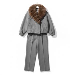 Бомбер  LORO PIANA 170784