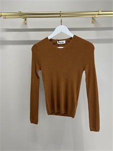 Лонгслив MIU MIU 170802