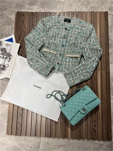 Жакет CHANEL 170809