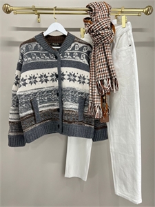 Штаны LORO PIANA 170811