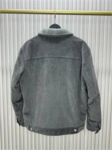 Вельветовая куртка BC 170855