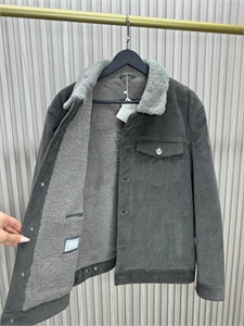 Вельветовая куртка BC 170855